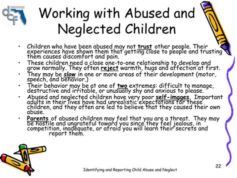 a neglected young miss|4 Consequences of Child Abuse and Neglect .